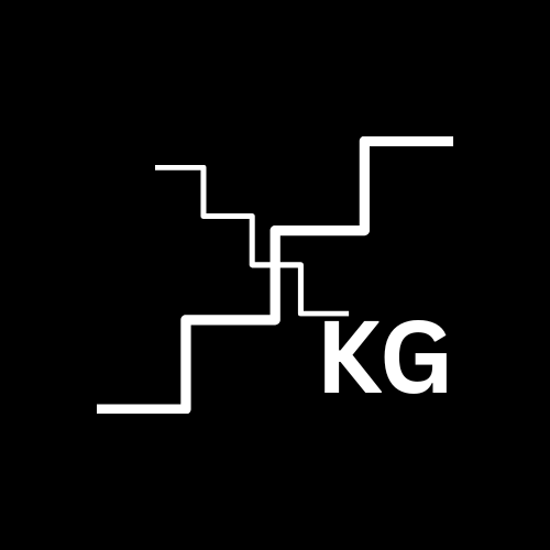 KodaGeno logo